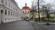  Blick zum Linzer Tor 