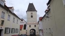  Blick zum Kremser Tor - ostseitig 