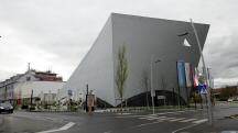  Blick zur Landesgalerie Niedersterreich