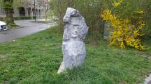  Blick zum Julius Raab Gedenkstein 