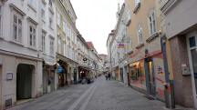  Wanderroute ber die Obere Landstrae 