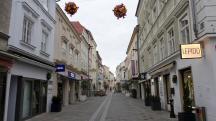  Wanderroute ber die Untere Landstrae 