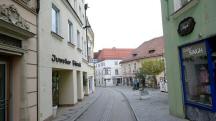 Wanderroute ber die Untere Landstrae 