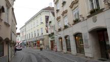  Wanderroute ber die Untere Landstrae 