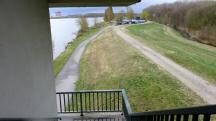  Blick vom Abstieg 
