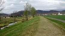  Wanderroute nach Palt 