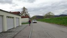  Wanderroute entlang der Fladnitzstrae in Palt 