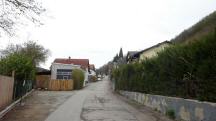 Wanderroute ber die Panholzstrae 