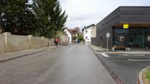  Wanderroute entlang der Kastellstrae 