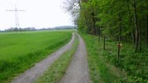  Wanderroute zur Ybbs 