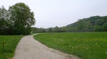  Wanderroute zur Ybbs 