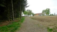  Wanderroute zur Gehftgruppe Schn 