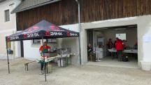  Blick zur 2. K+L 