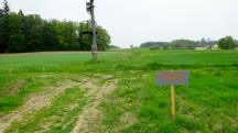  Blick zur 2. Streckenteilung (12/18 km) 