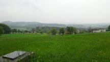 Fernblick zur Streusiedlung Neuhaus 