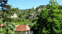  Fernblick zum "Schwarzer Turm" 