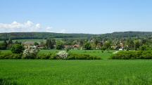  Fernblick nach Gaaden bei Mödling 