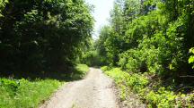  Wanderroute über den Gumpoldskirchner Steig 