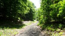  Wanderroute über den Gumpoldskirchner Steig 