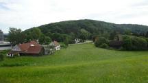  Blick zum Eichberg 