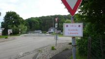  Ankndigung der 1. K+L in Furth bei Auerkasten 