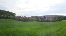  Blick nach Auerkasten 