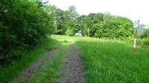 Wanderroute entlang der 2. Wiener Hochquellenleitung 