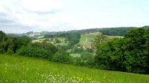  schner Fernblick 
