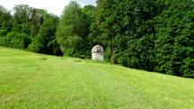 Wanderroute entlang der 2. Wiener Hochquellenleitung 