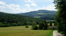  nochmals der Blick zum Hegerberg 
