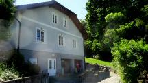  Blick zur 4. K+L in Hinterholz - Kirchstetten 