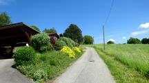  Wanderroute ber den Guglweg 