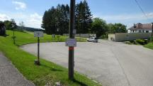  Blick zur 2. SK - Ollersbach 