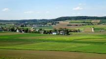  Fernblick nach Neukirchstetten 