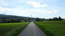  Wanderroute nach Kirchstetten 