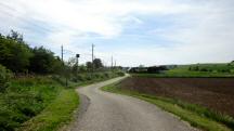  Wanderroute entlang der Westbahn nach Lanzendorf 
