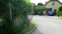  Blick zur Ankndigung der 6. K+L 