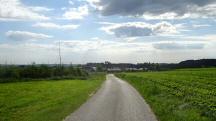  Wanderroute nach Attenreith 