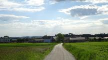  Wanderroute nach Attenreith 