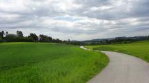  Wanderroute nach Els 