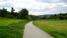 Wanderroute nach Els 
