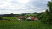 Blick nach Els 