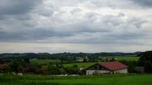  Fernblick nach Els 