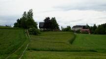  Wanderroute nach Albrechtsberg 