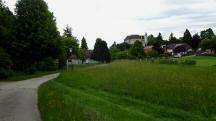  Wanderroute nach Albrechtsberg 