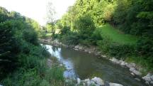  Blick auf die Mank 