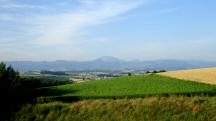  schner Fernblick zum tscher 
