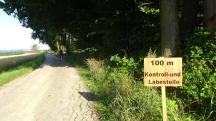 Blick zur Voranzeige fr die 1. K+L 