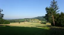  Fernblick nach Groweichselbach 