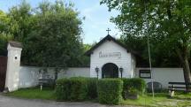  Blick zu einer schnen Kapelle in Groweichselbach 